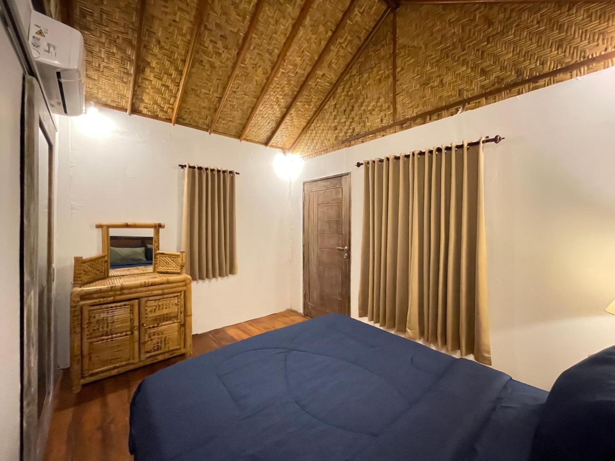 Rumah Tiga Gili Hotel Gili Air Ngoại thất bức ảnh